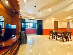 Blk 761 761 WOODLANDS AVENUE 6 (Woodlands), HDB 5 Rooms #466555461